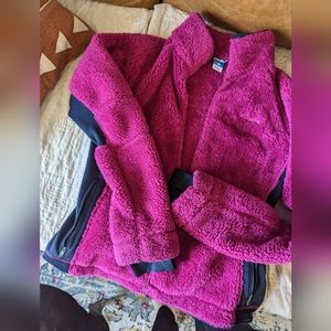 Columbia Women's Coat pink black